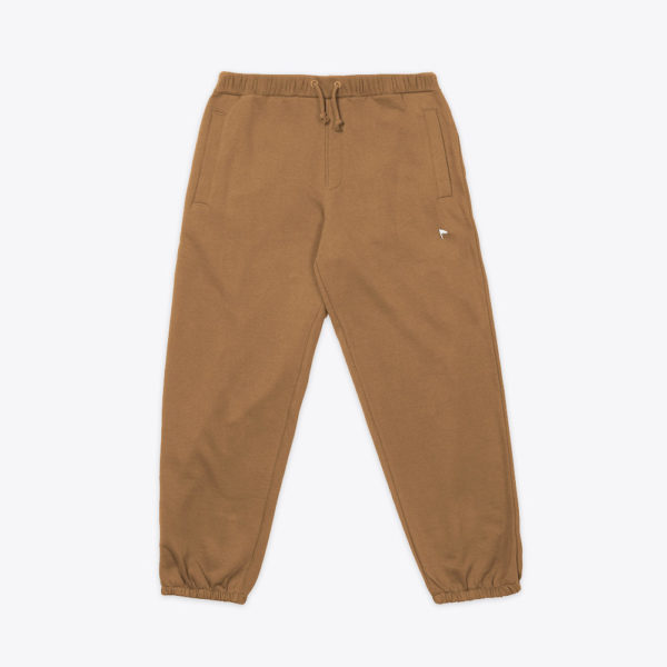 Wemoto Miller Pants Cinnamon